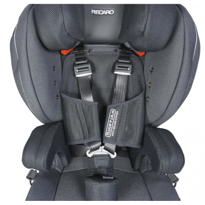 Мягкие накладки для ремня (пара)